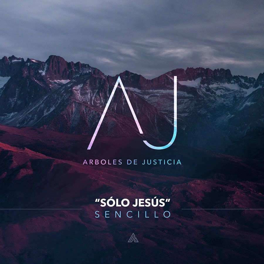 Arboles de Justicia YouTube channel avatar