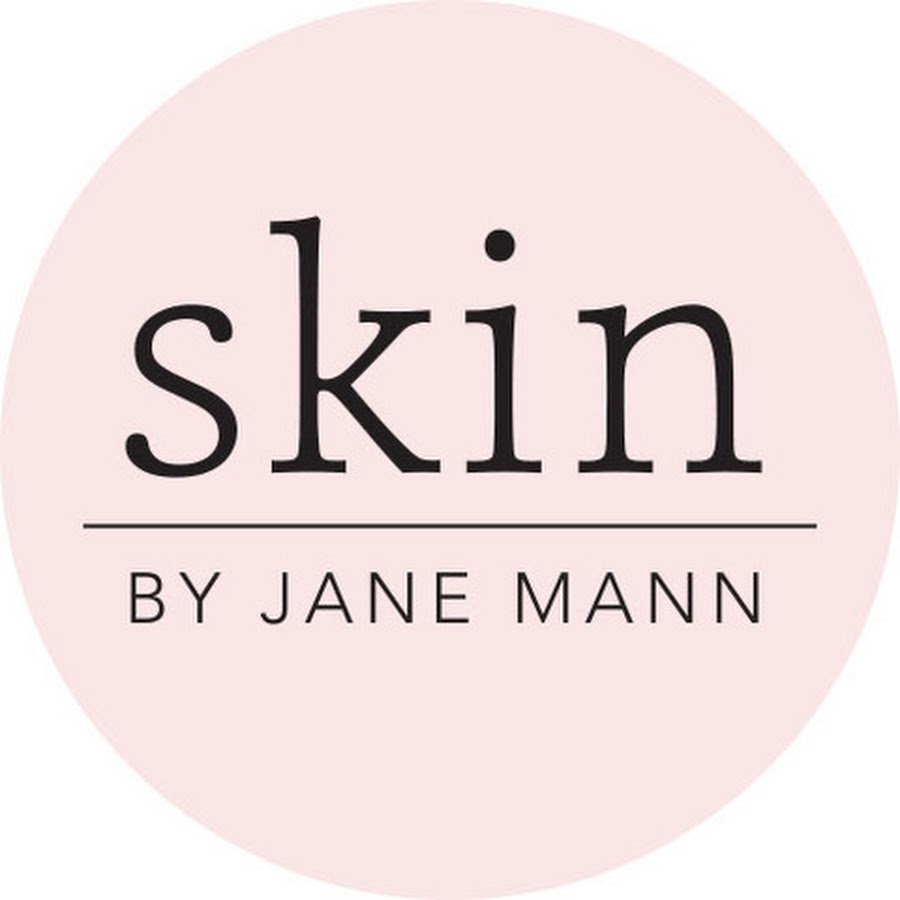 Jane Mann Skin Works رمز قناة اليوتيوب