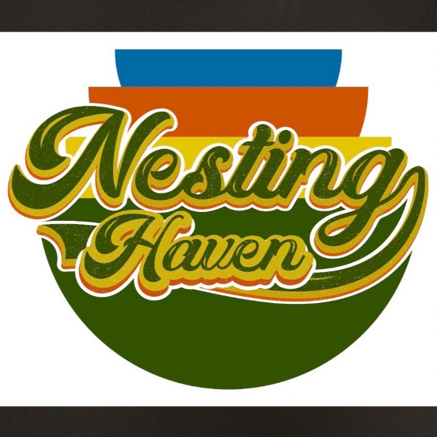 Nesting Haven YouTube channel avatar