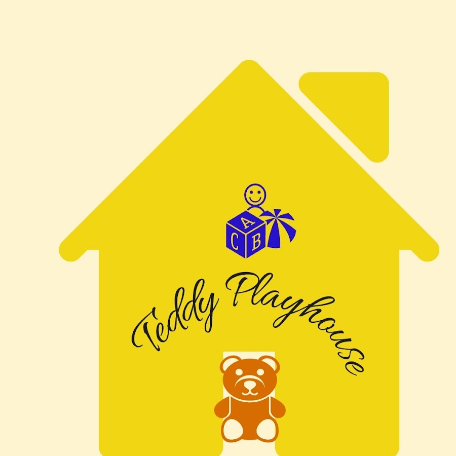 Teddy Playhouse