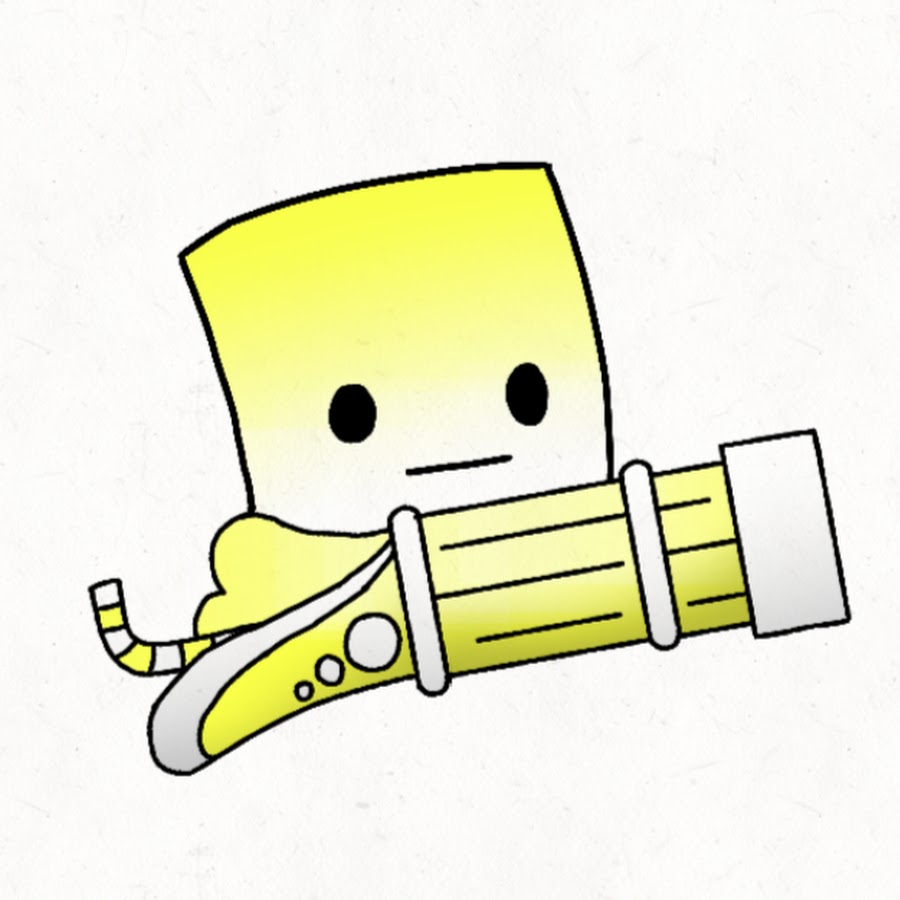 Lemoncak3 GD YouTube channel avatar