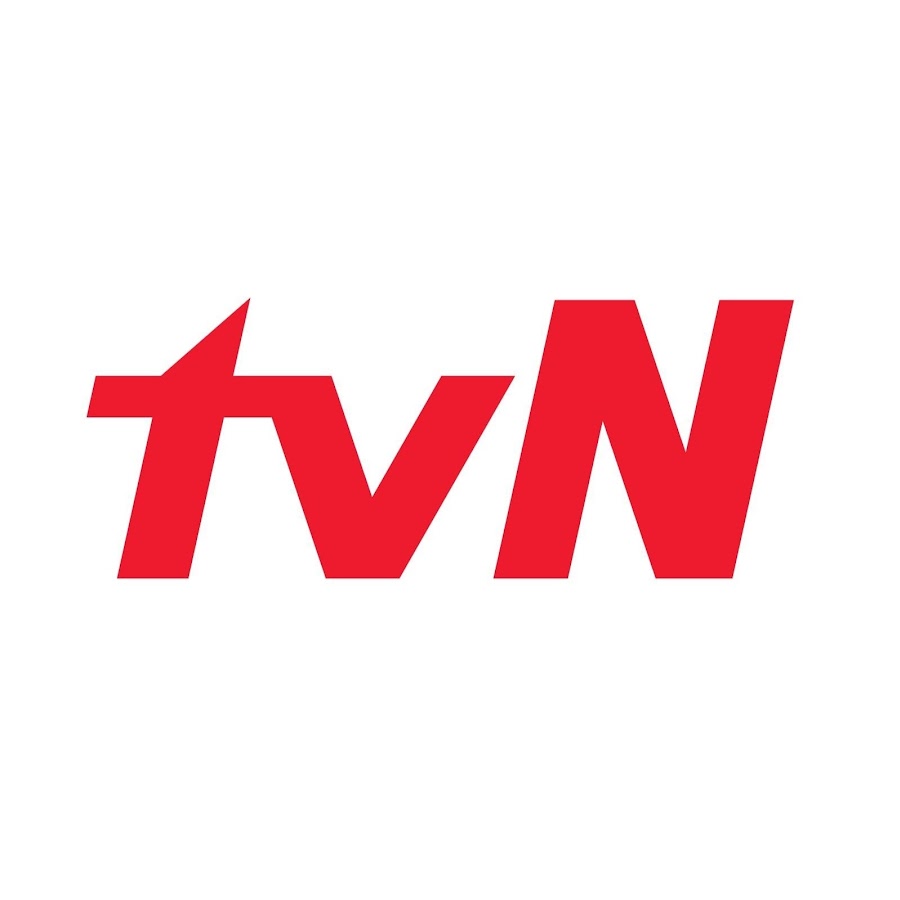 tvN Asia YouTube 频道头像