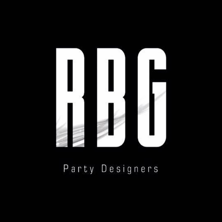 RBG PartyDesigners2016