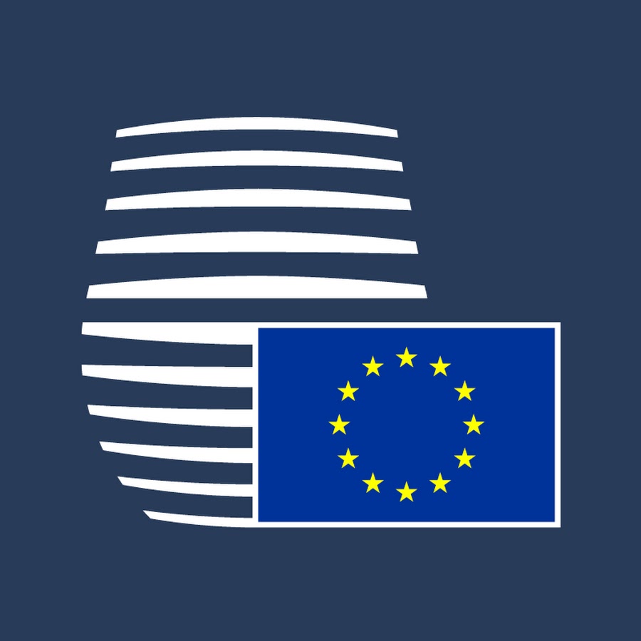 Council of the EU YouTube channel avatar