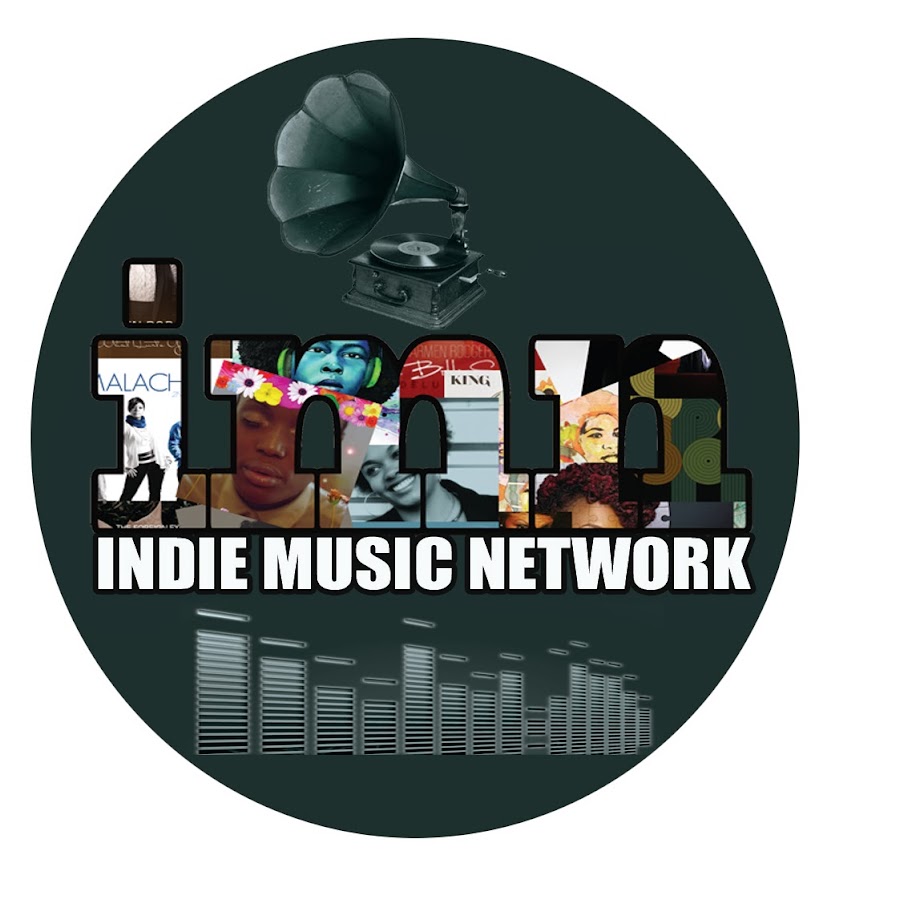theindiemusicnetwork YouTube kanalı avatarı