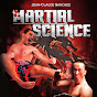 Martial Science YouTube Profile Photo