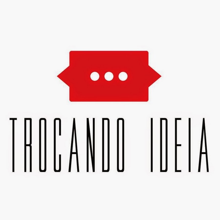 Trocando Ideia YouTube kanalı avatarı