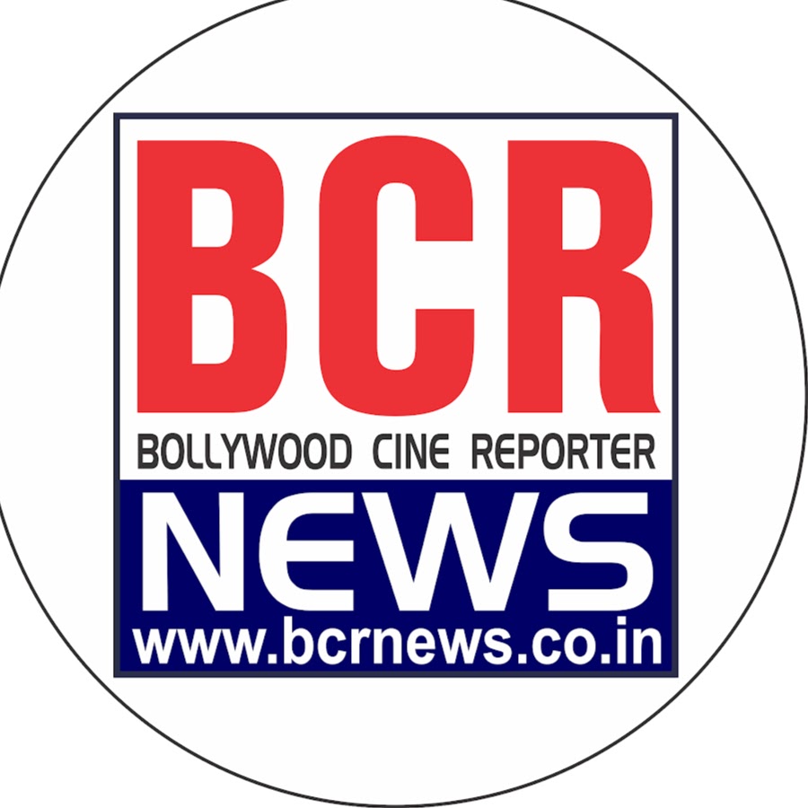 BCR NEWS ইউটিউব চ্যানেল অ্যাভাটার