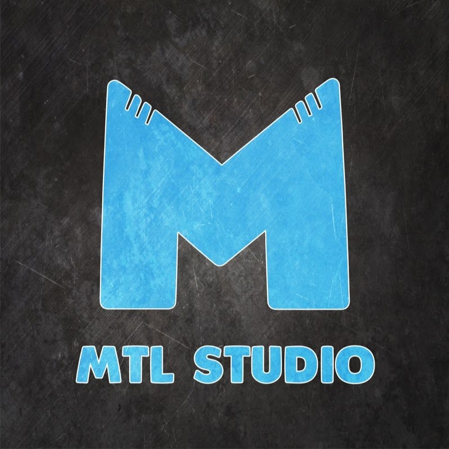 Mtl Studio YouTube channel avatar