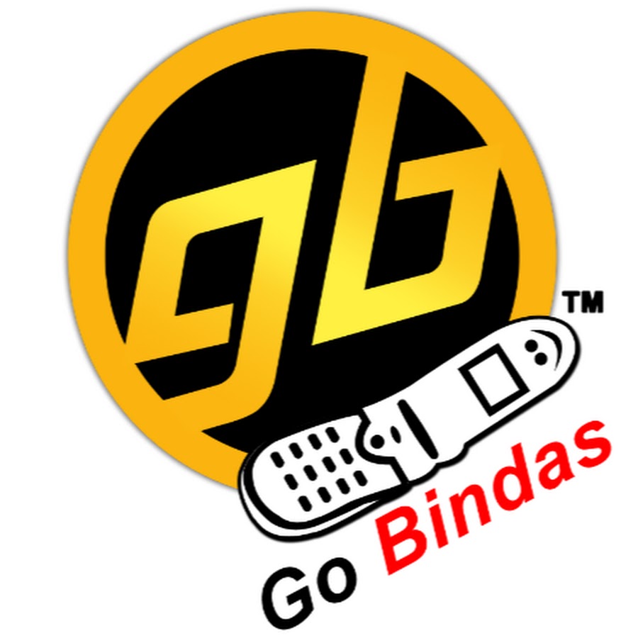 GoBindas Movies YouTube 频道头像