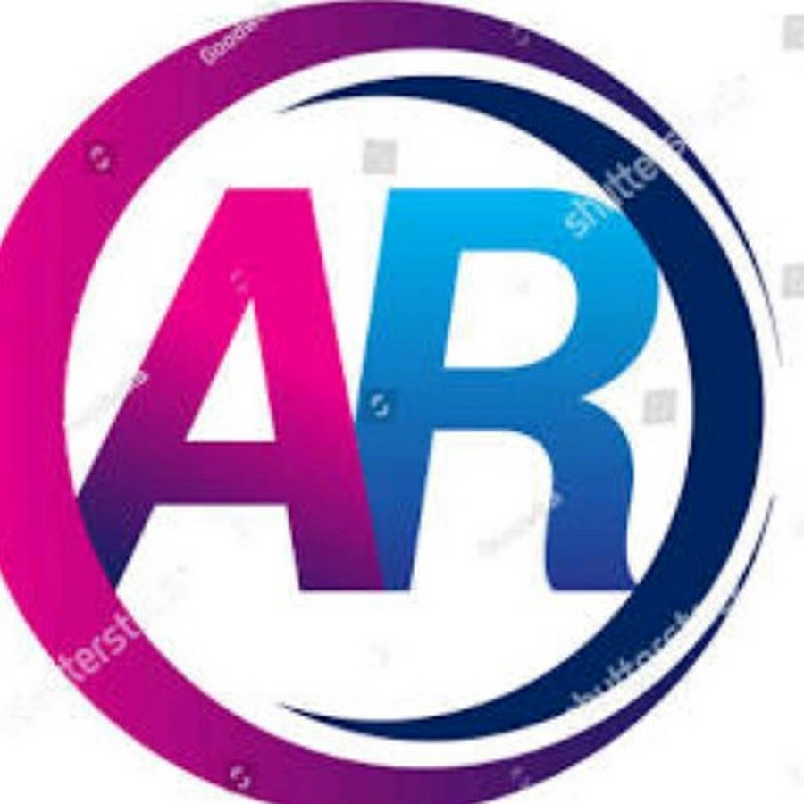 AR Musically YouTube channel avatar