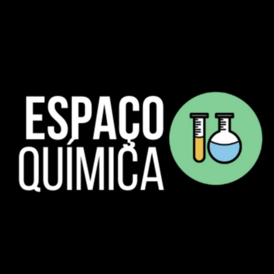 ESPAÃ‡O QUÃMICA YouTube kanalı avatarı