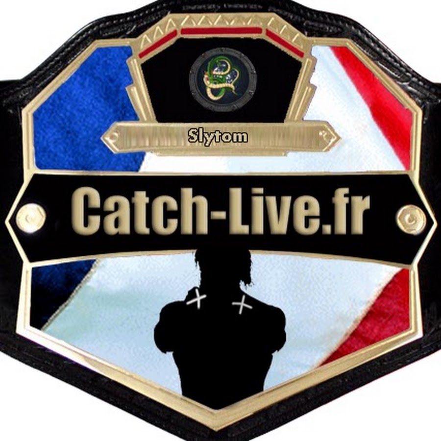 CatchLiveFr Avatar canale YouTube 