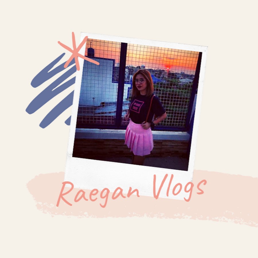 Rae Gan YouTube channel avatar