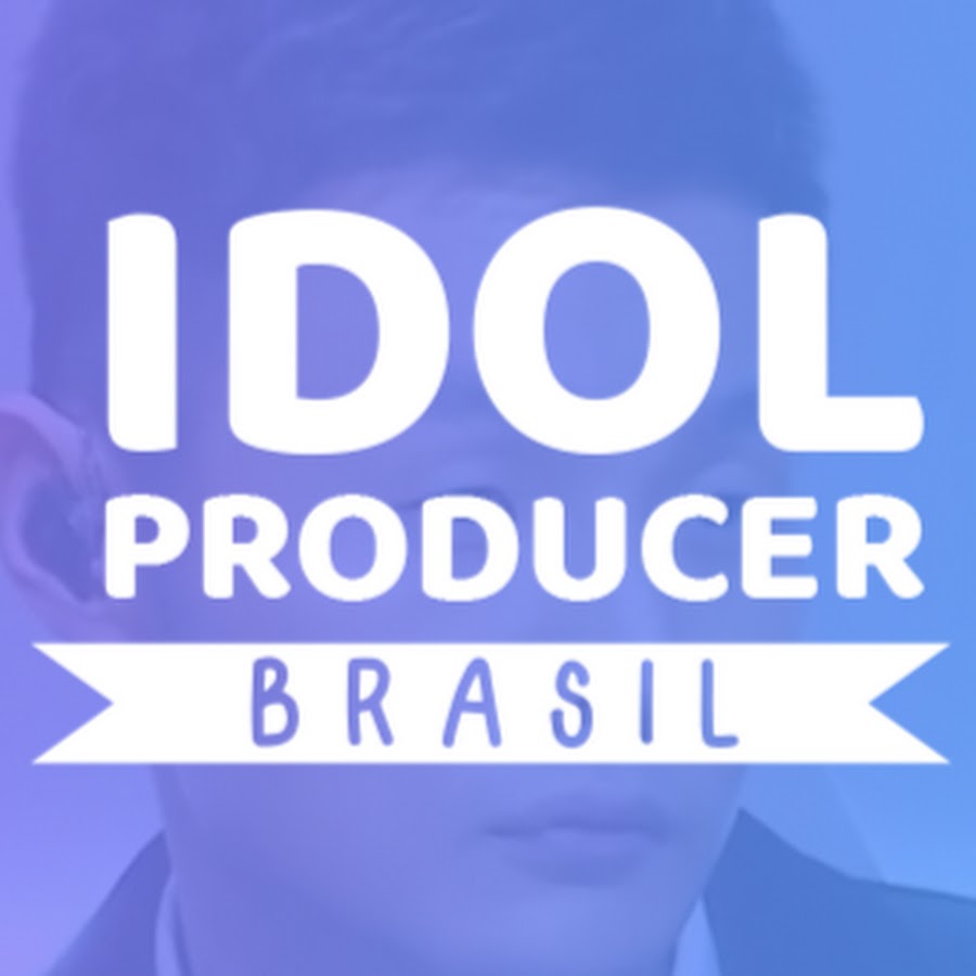 Idol Producer Brasil