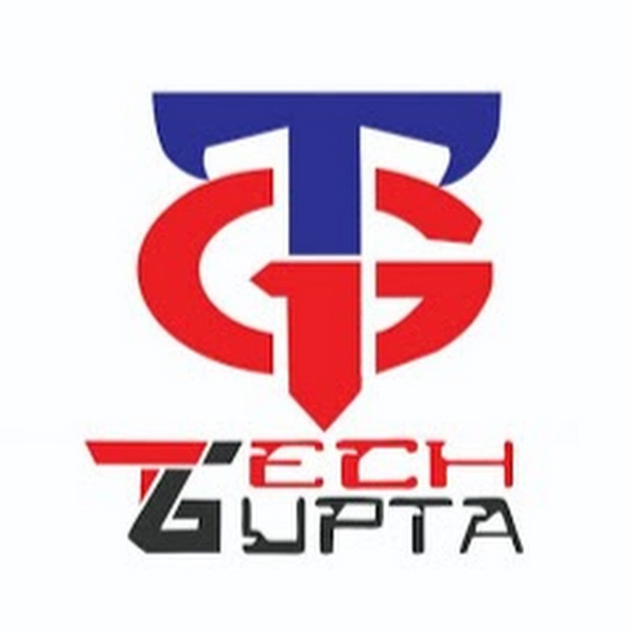 tech gupta YouTube 频道头像