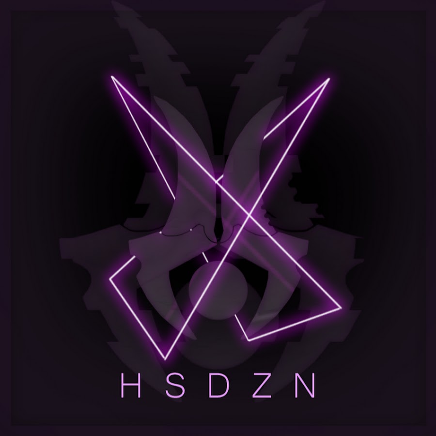 HS DZN यूट्यूब चैनल अवतार