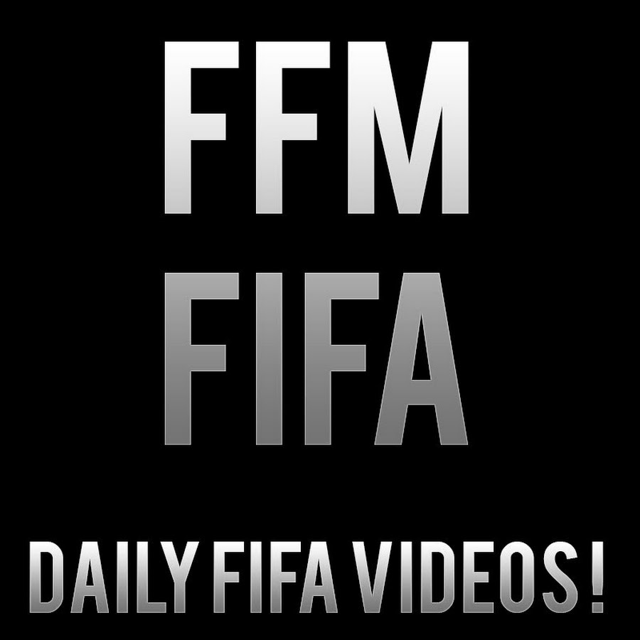 FFmFifa رمز قناة اليوتيوب