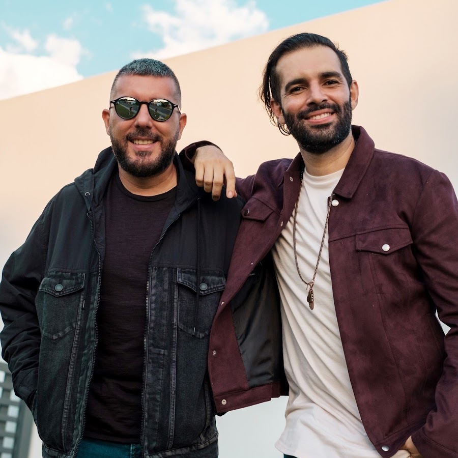 ALKILADOS YouTube channel avatar