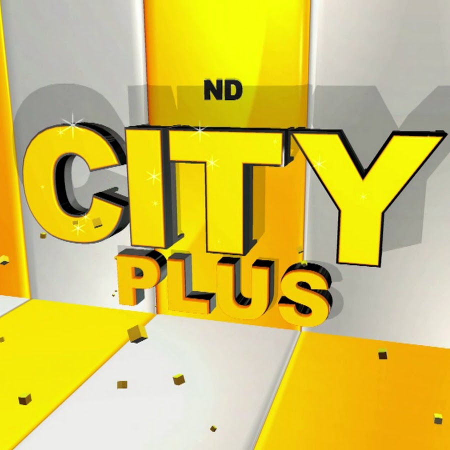 Nd Cityplus Tv Avatar canale YouTube 