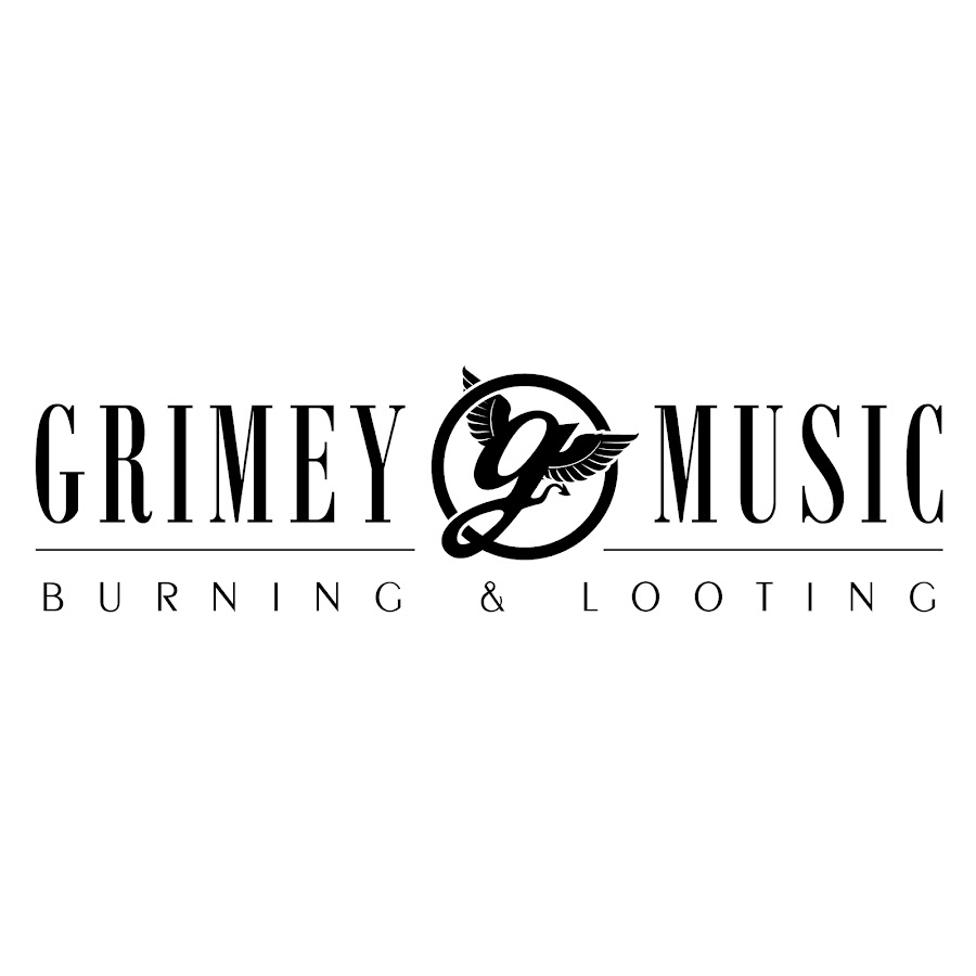 GRIMEY MUSIC YouTube kanalı avatarı