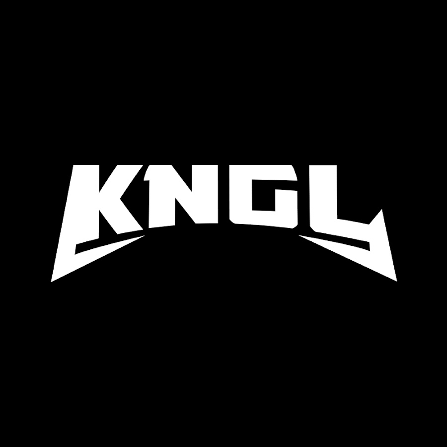 KNGL Entertainment رمز قناة اليوتيوب