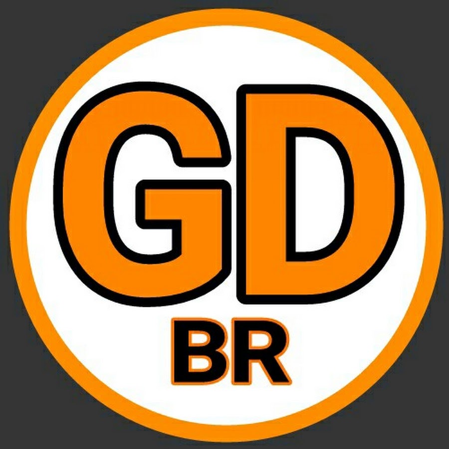 GuiDroid Br رمز قناة اليوتيوب