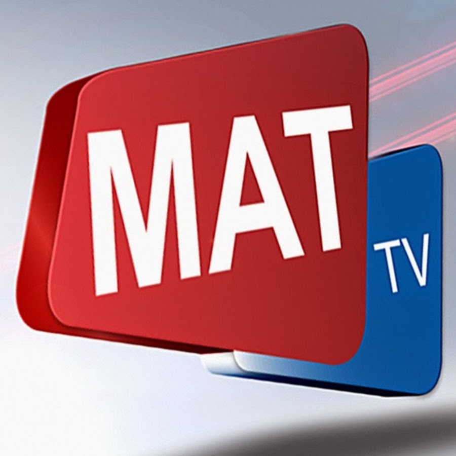 MAT TV YouTube kanalı avatarı