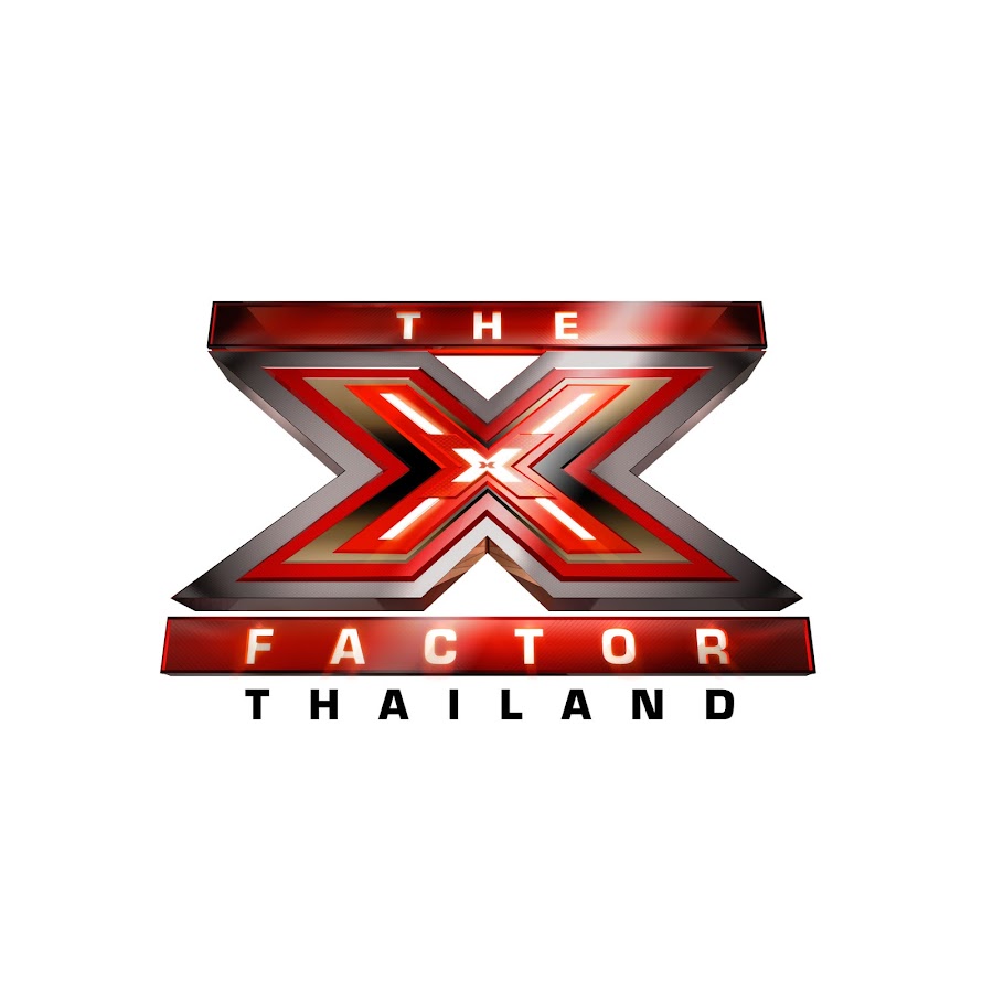 The X Factor Thailand Avatar canale YouTube 