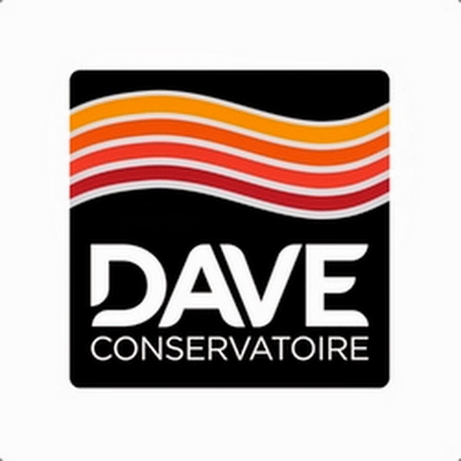 Dave Conservatoire Avatar de canal de YouTube