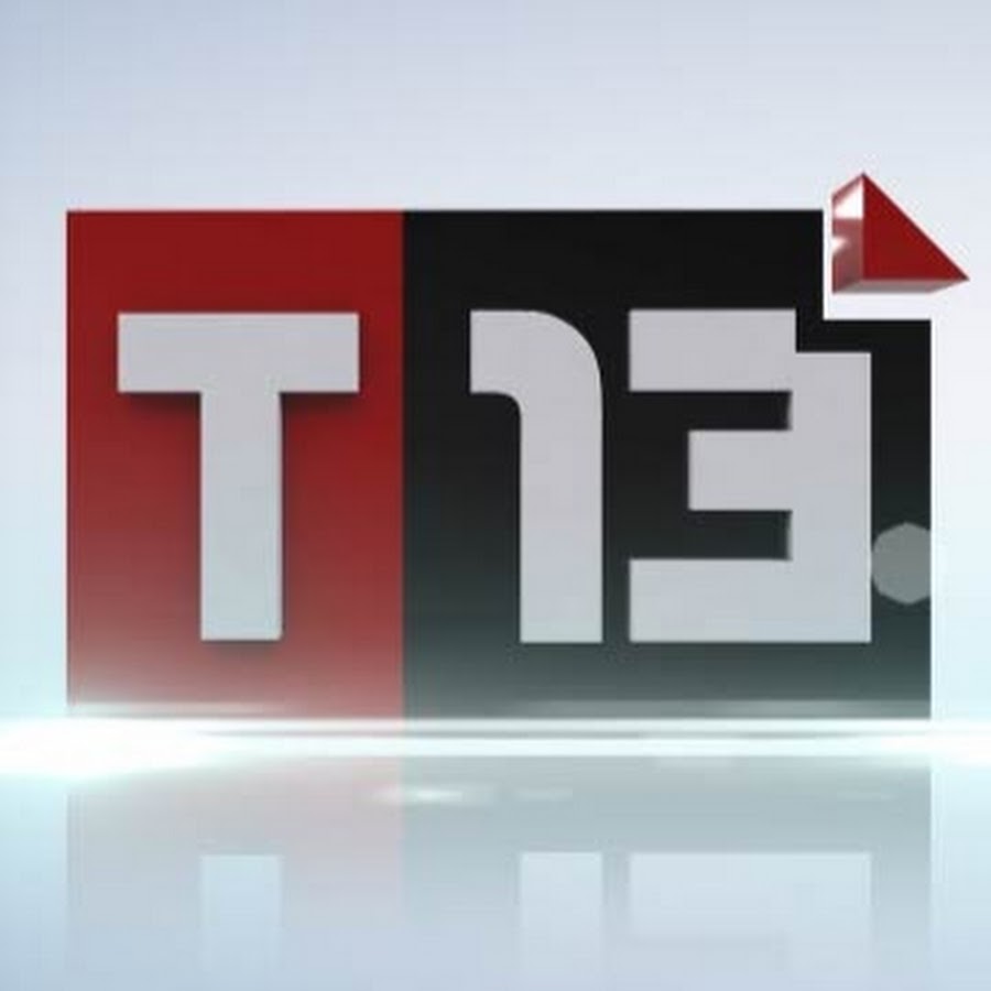 T13Noticias YouTube channel avatar