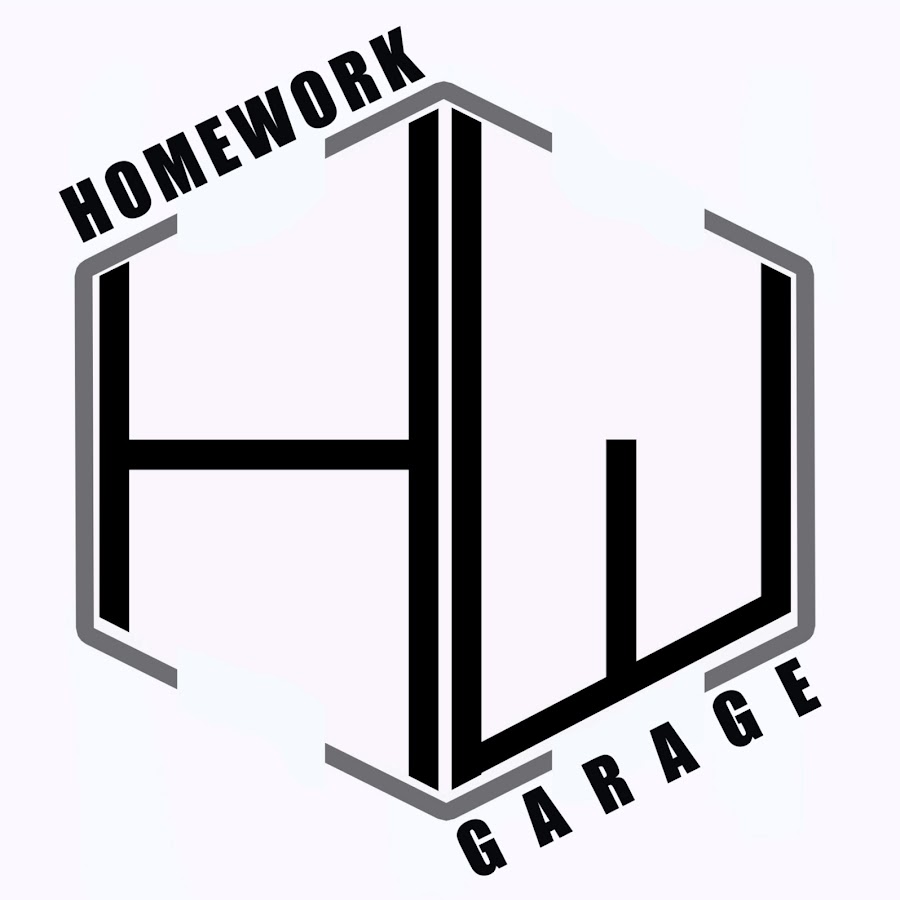 HW Garage YouTube channel avatar
