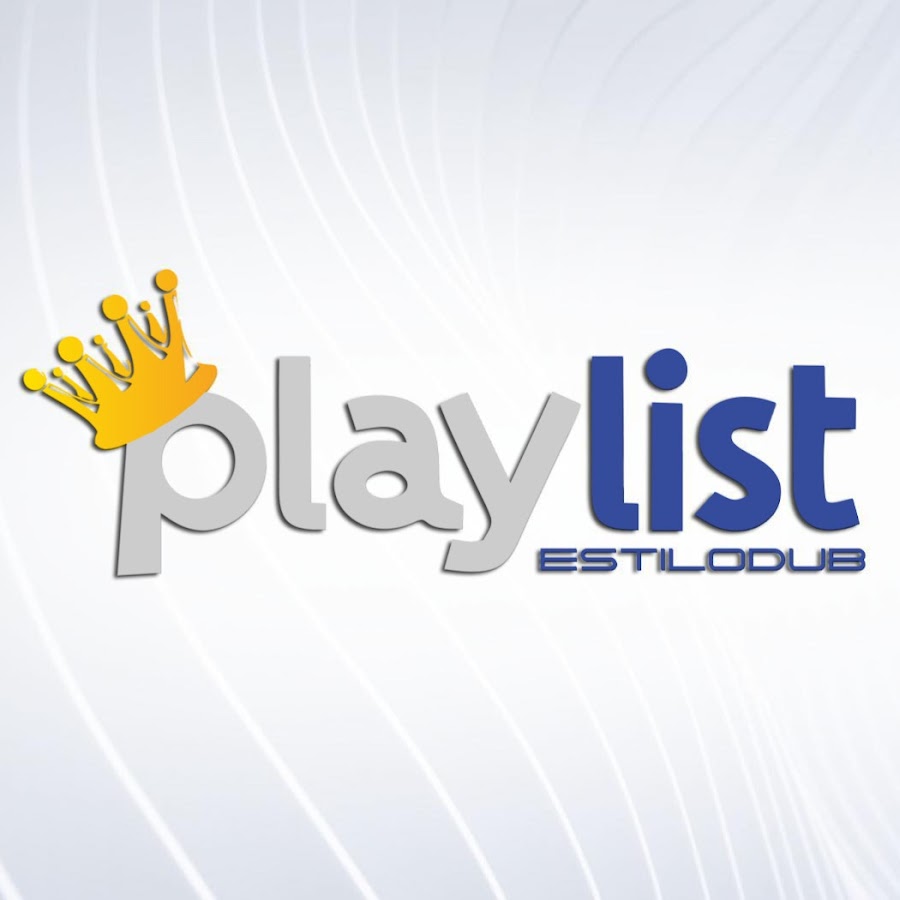 Playlist EstiloDUB YouTube channel avatar