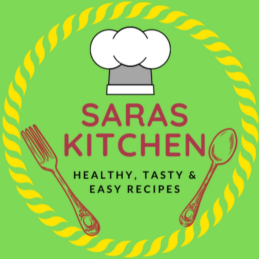 SARAS KITCHEN YouTube