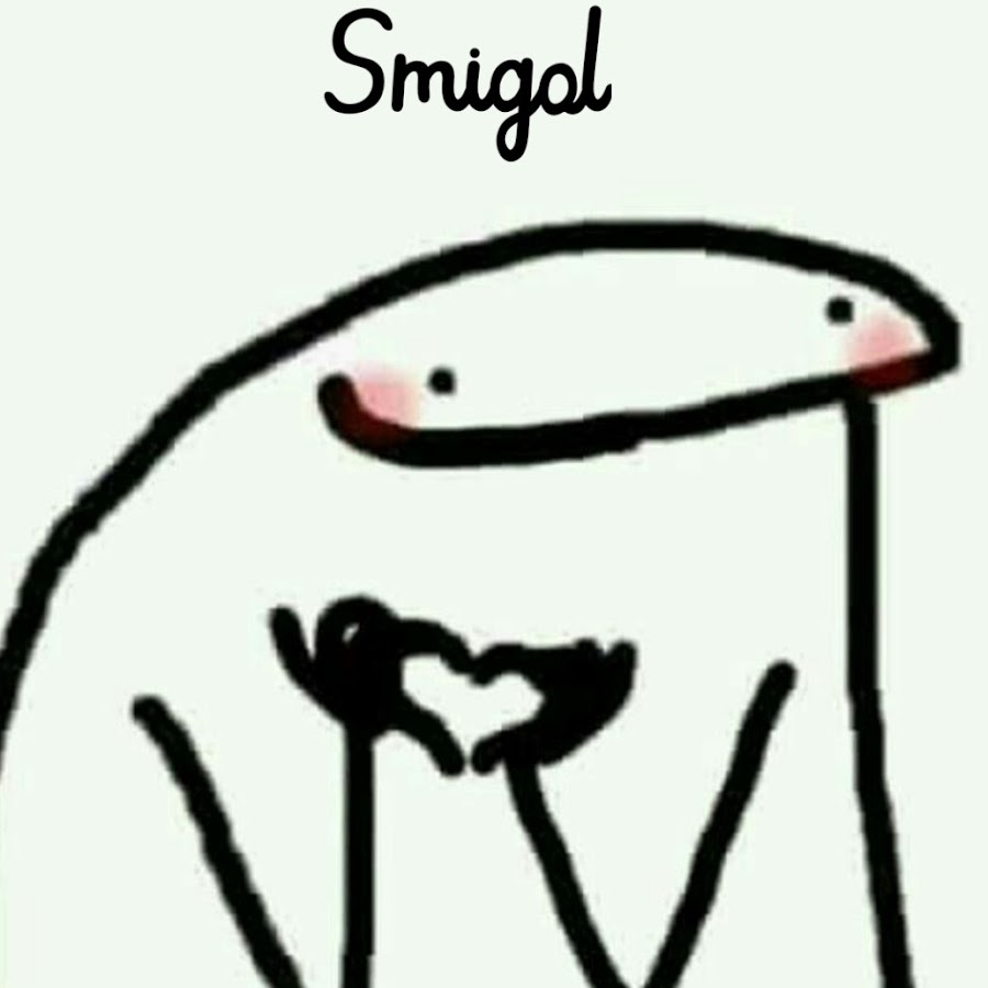 Canal Sr. Smigol YouTube channel avatar