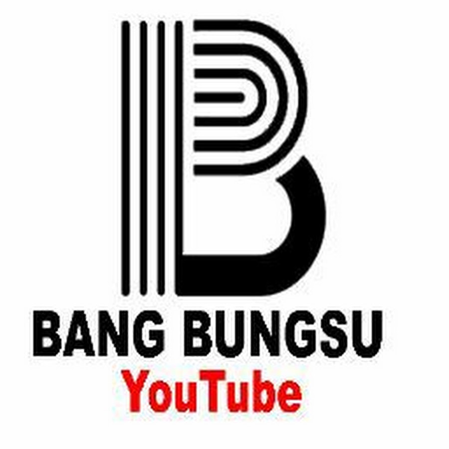 BANG BUNGSU YouTube channel avatar