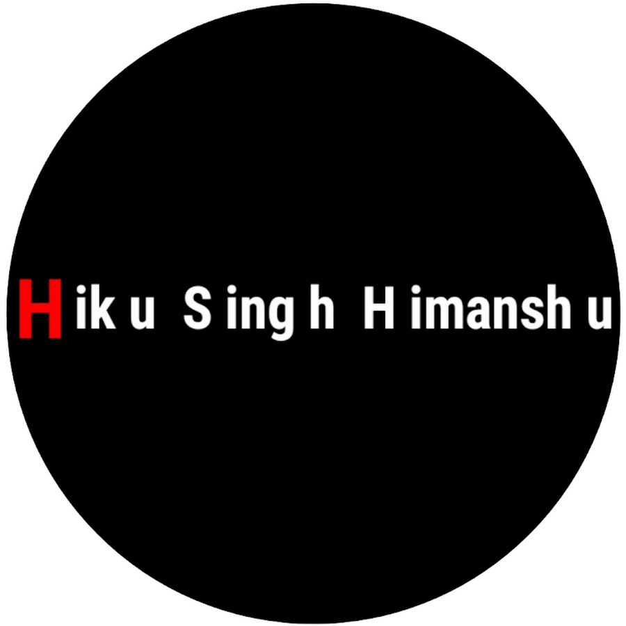 Hiku Singh Himanshu