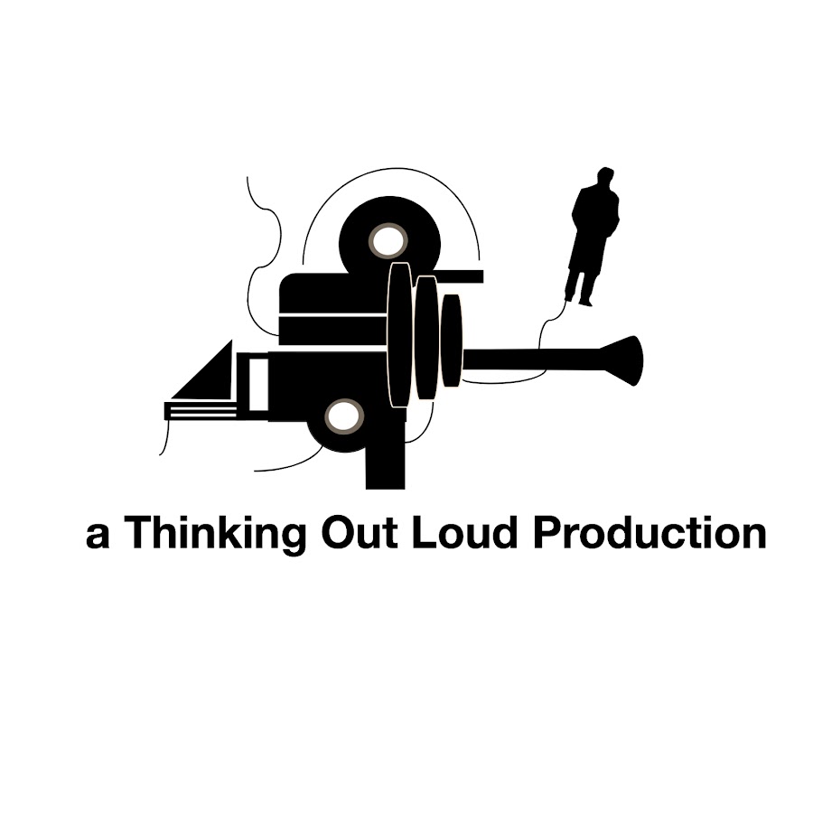Thinking Out Loud Productions - Ramon Gieling YouTube channel avatar