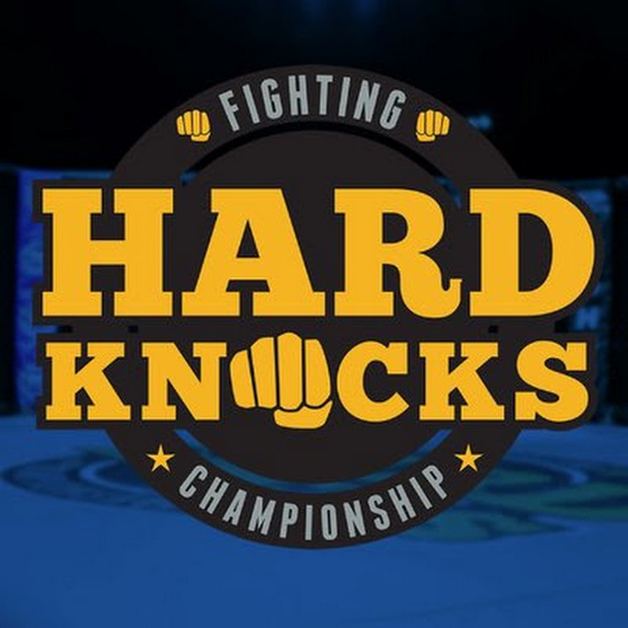 Hard Knocks Fighting Youtube