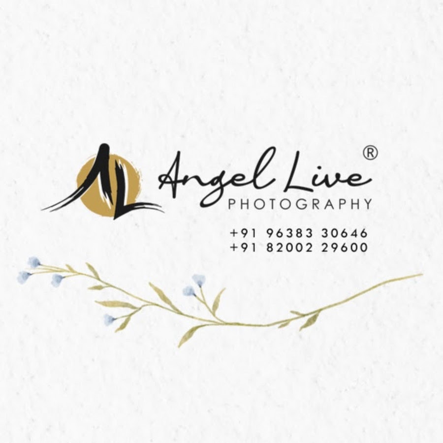 Angel Live رمز قناة اليوتيوب