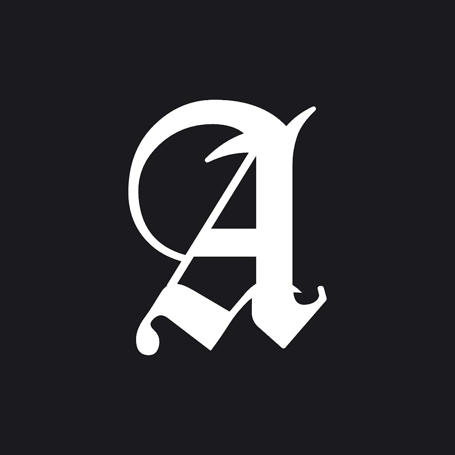 ANBU GANG YouTube channel avatar