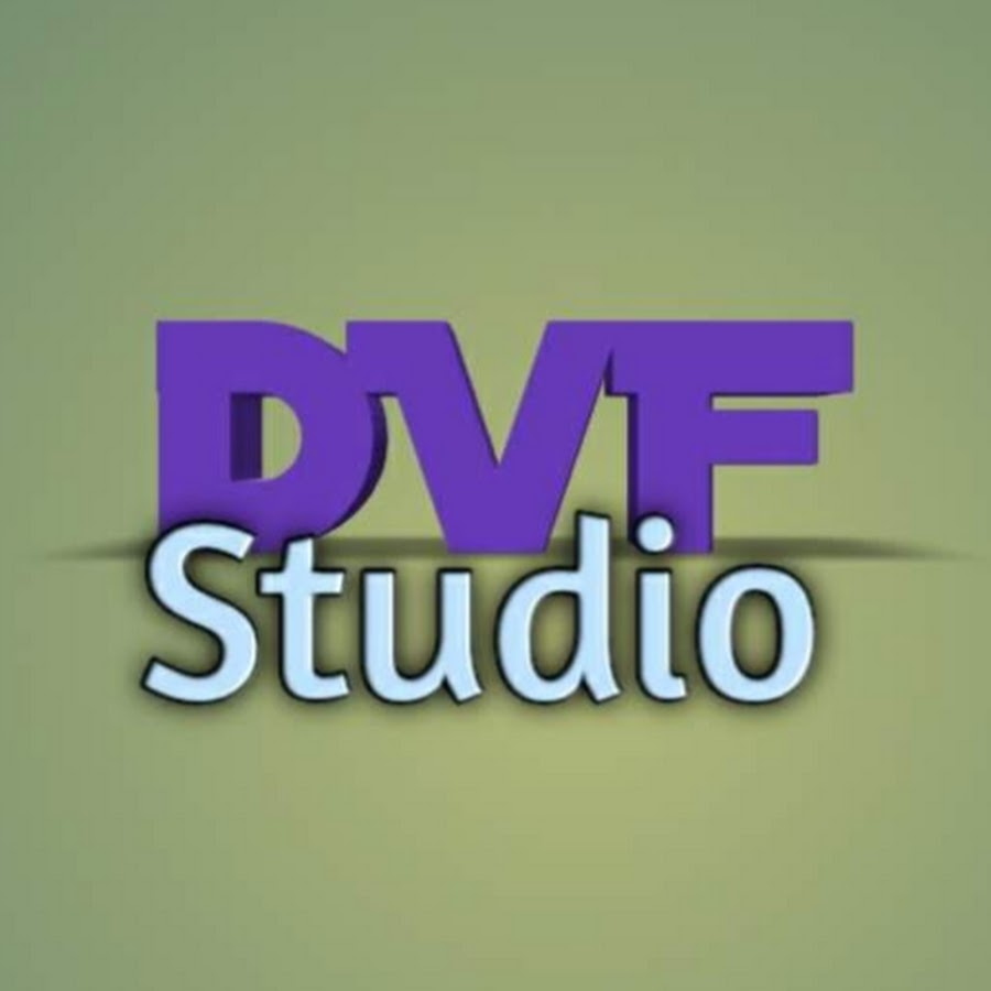 DVF Studio Avatar de canal de YouTube