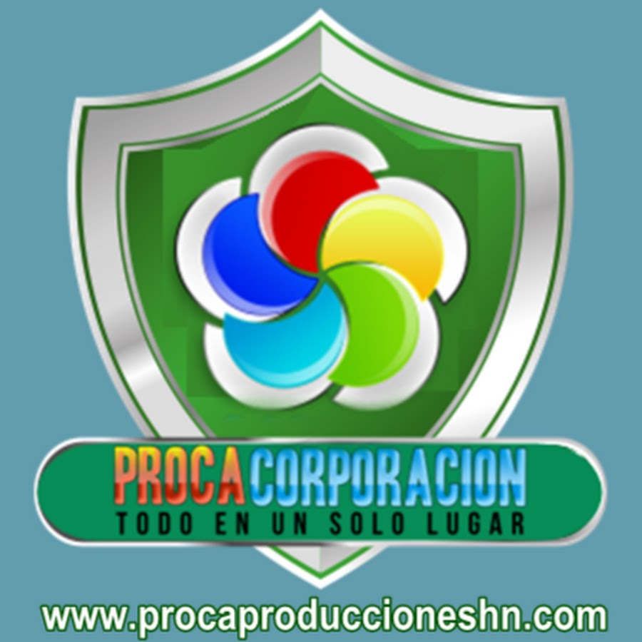Proca Corporation