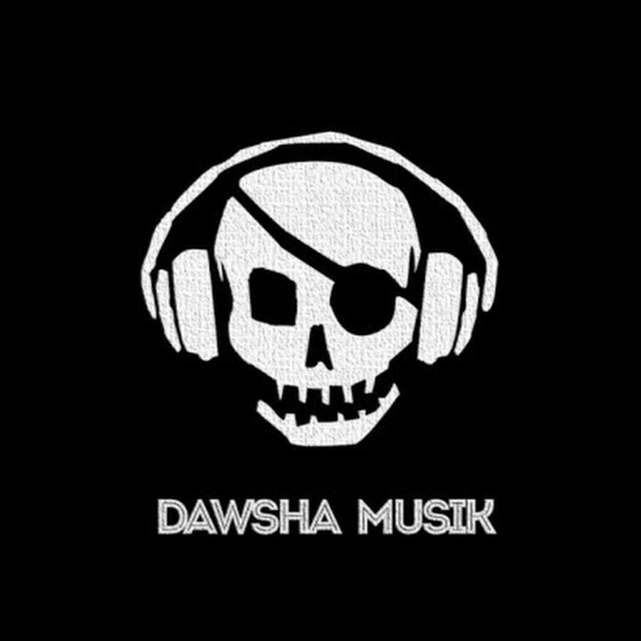 Dawsha Musik YouTube kanalı avatarı