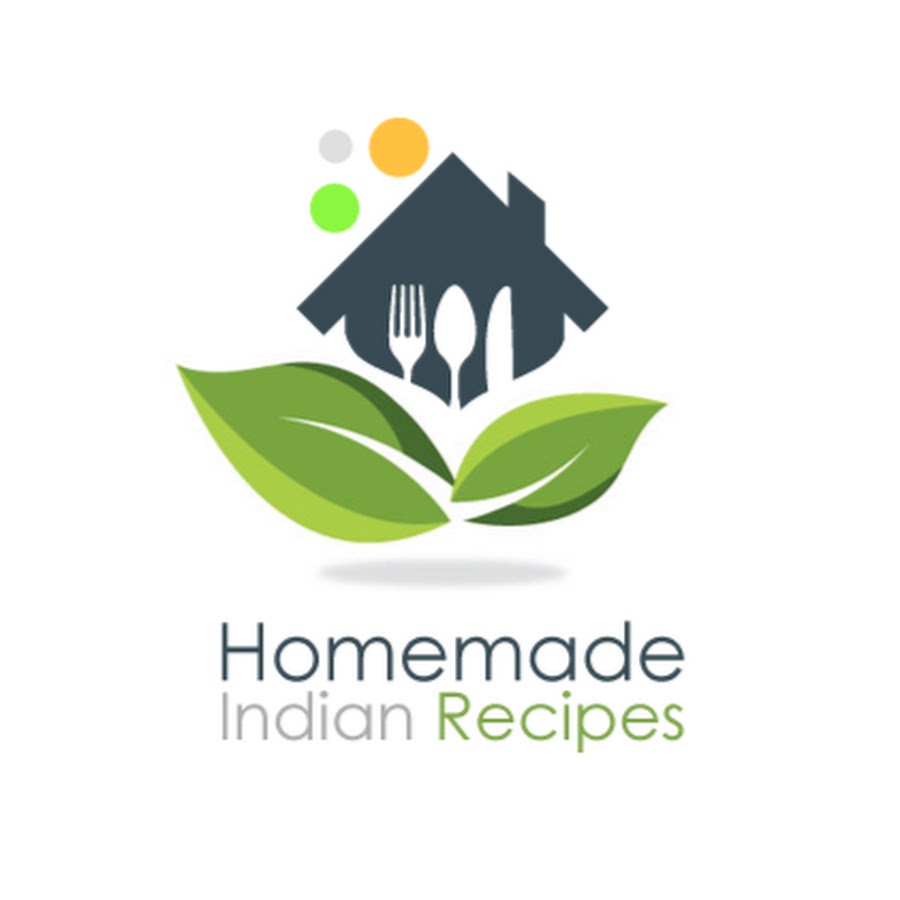 Homemade Indian Recipes رمز قناة اليوتيوب