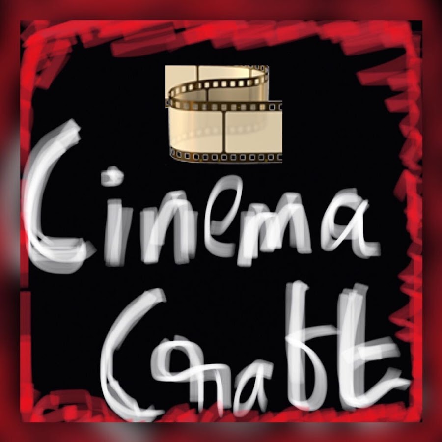 Cinema Craft YouTube 频道头像