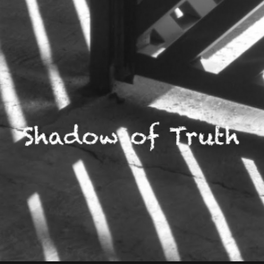 Shadow of Truth YouTube channel avatar