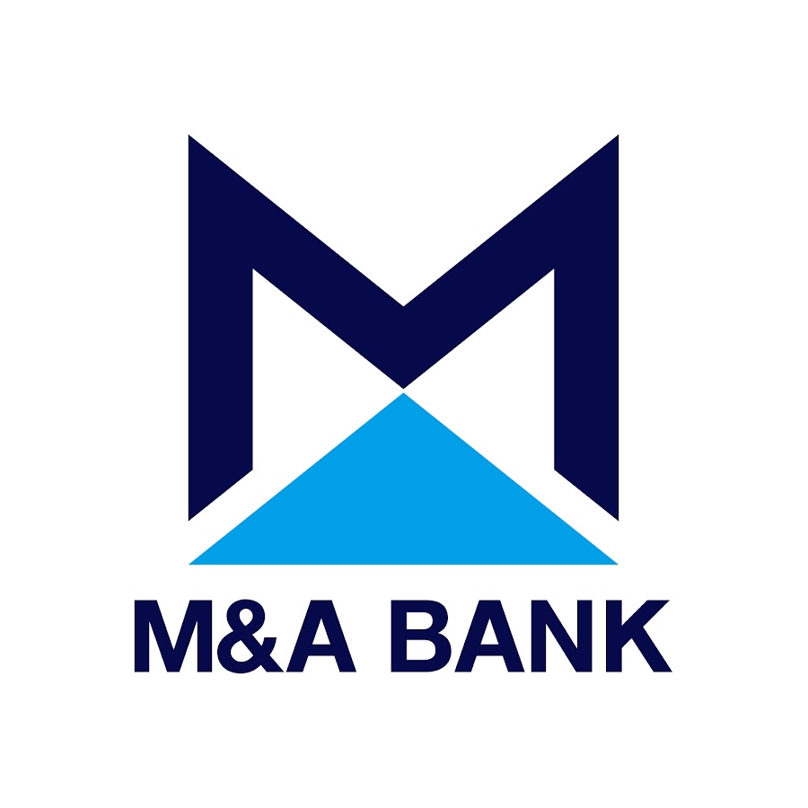 M&A BANK YouTube channel avatar