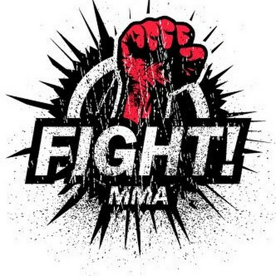 MMA and wrestling YouTube kanalı avatarı