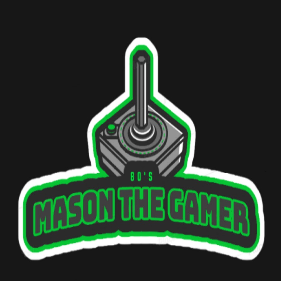 Mason The Gamer YouTube channel avatar